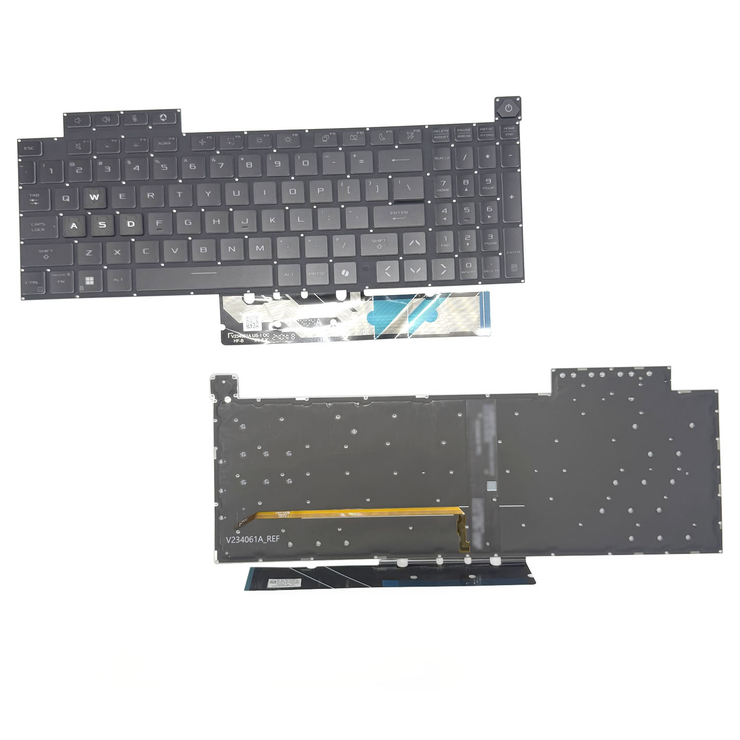 For Tianxuan 7Pro Max Fa808 Tu - Gaming Keyboard 2026 评论和价格