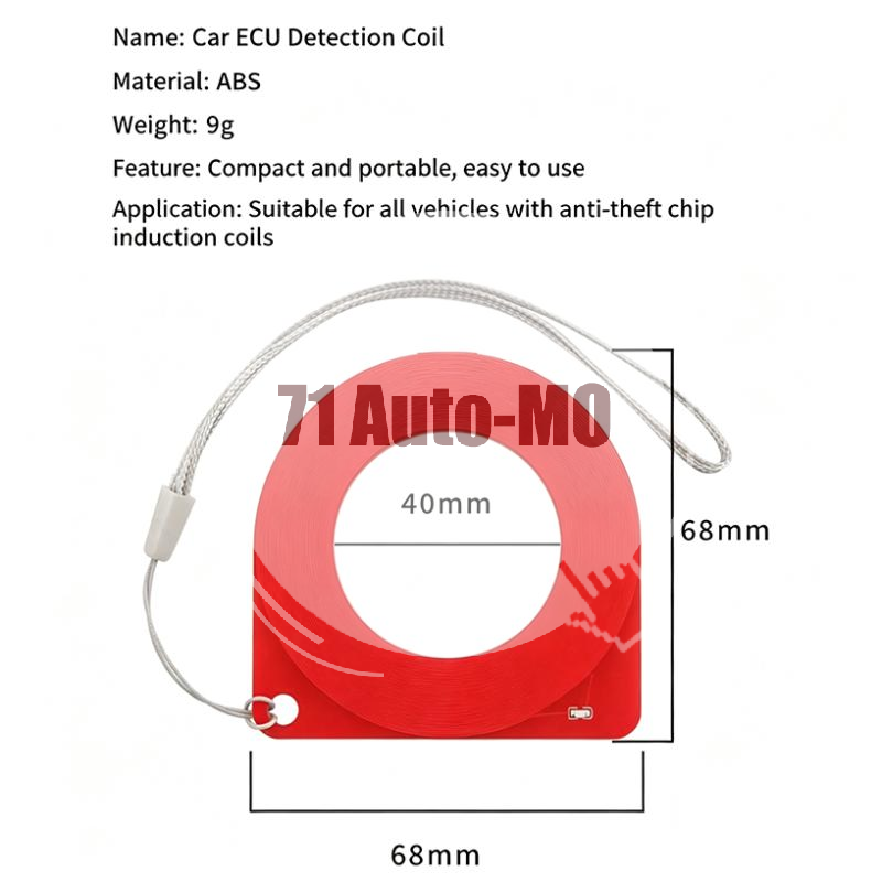 High Accuracy Car Key ECU Test - Gaming Keyboard Test 评论和价格