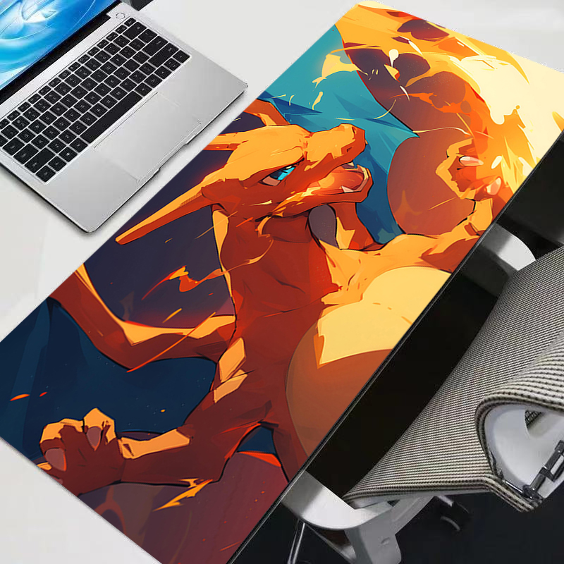 Mouse Pad Anime G-gengar Divin - Gaming Keyboard Nearby 评论和价格