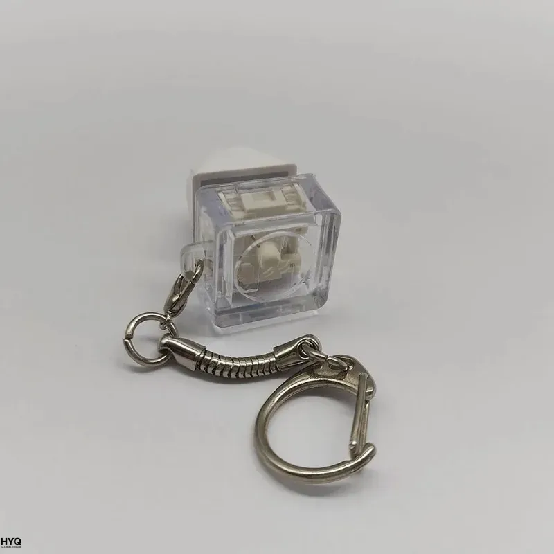 Cute Cat Claw Key Chain Key Ri - Gaming Keyboard Test 评论和价格