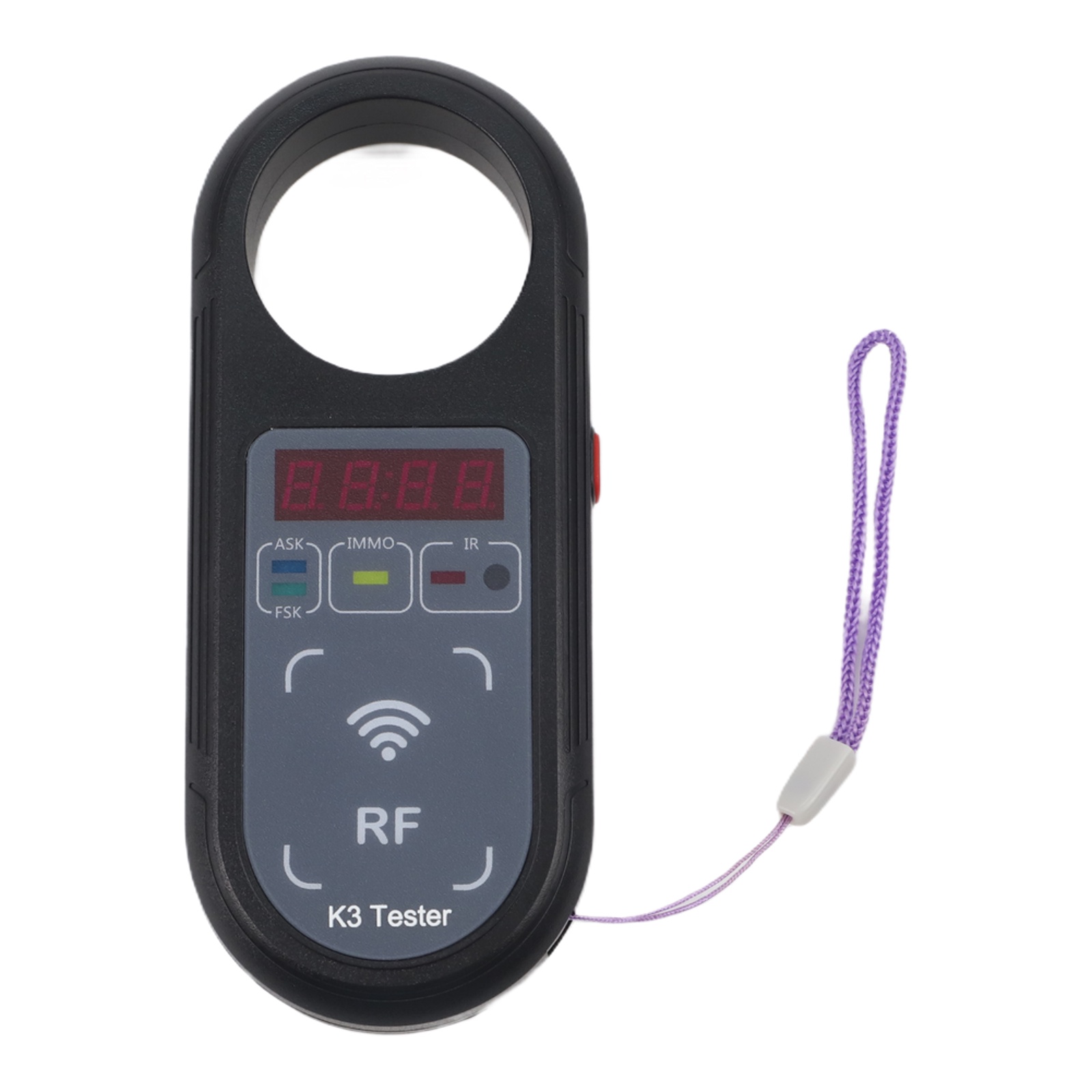 K3 Remote Key For Frequency Te - Gaming Keyboard Test 评论和价格