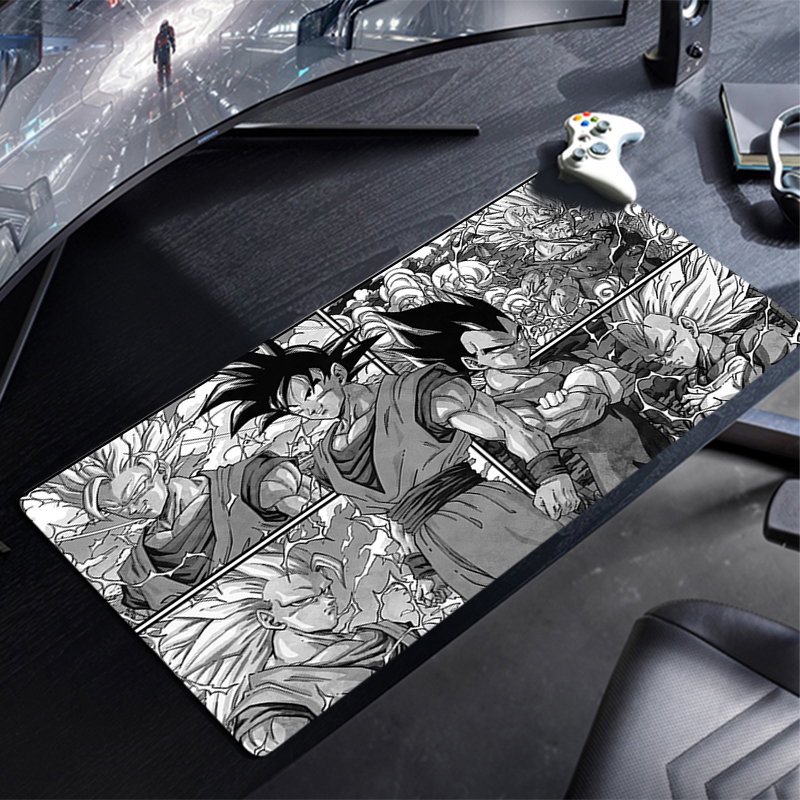 Dragon Ball Gaming durable new - Gaming Keyboard Nearby 评论和价格