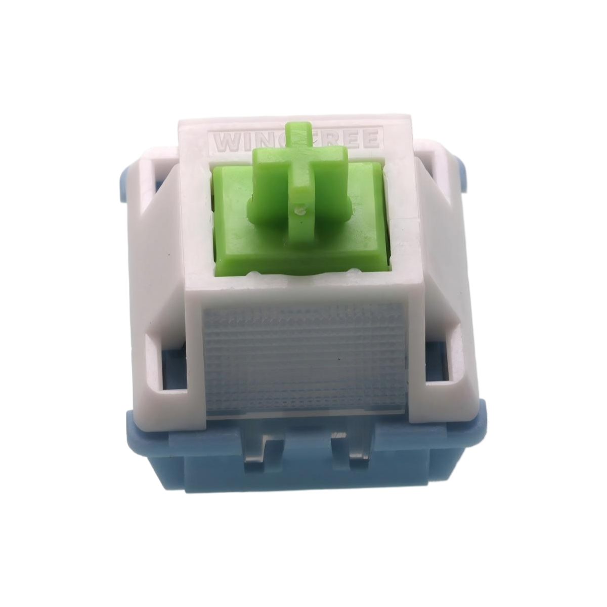 WingTree QingSu Switch 5Pin Ta - Gaming Keyboard Hot Swappable 评论和价格