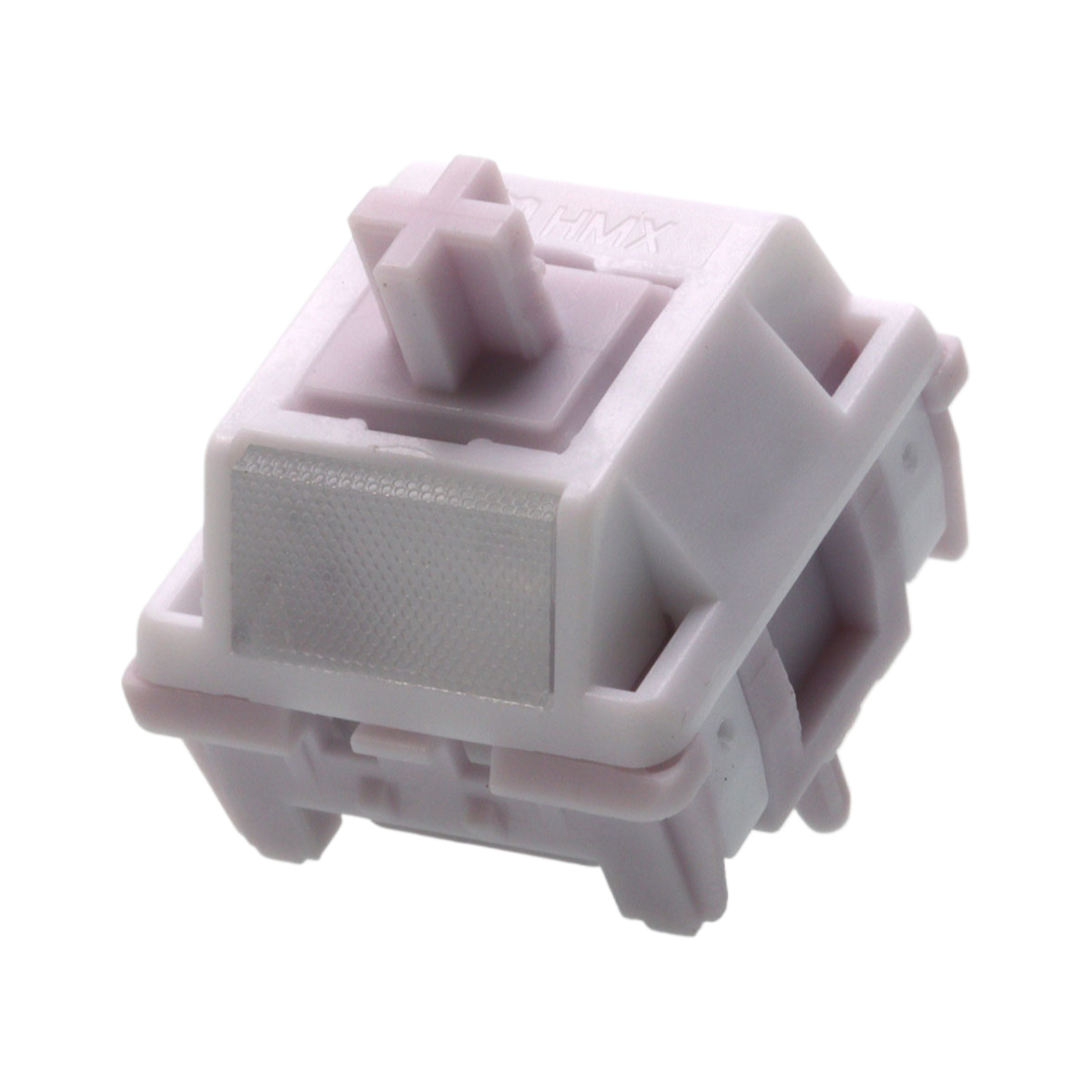 HMX NoNo LY Stem Linear Switch - Gaming Keyboard Hot Swappable 评论和价格